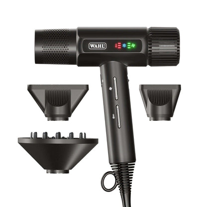 Wahl Vanquish Hair Dryer – 3 Colours — product image 1