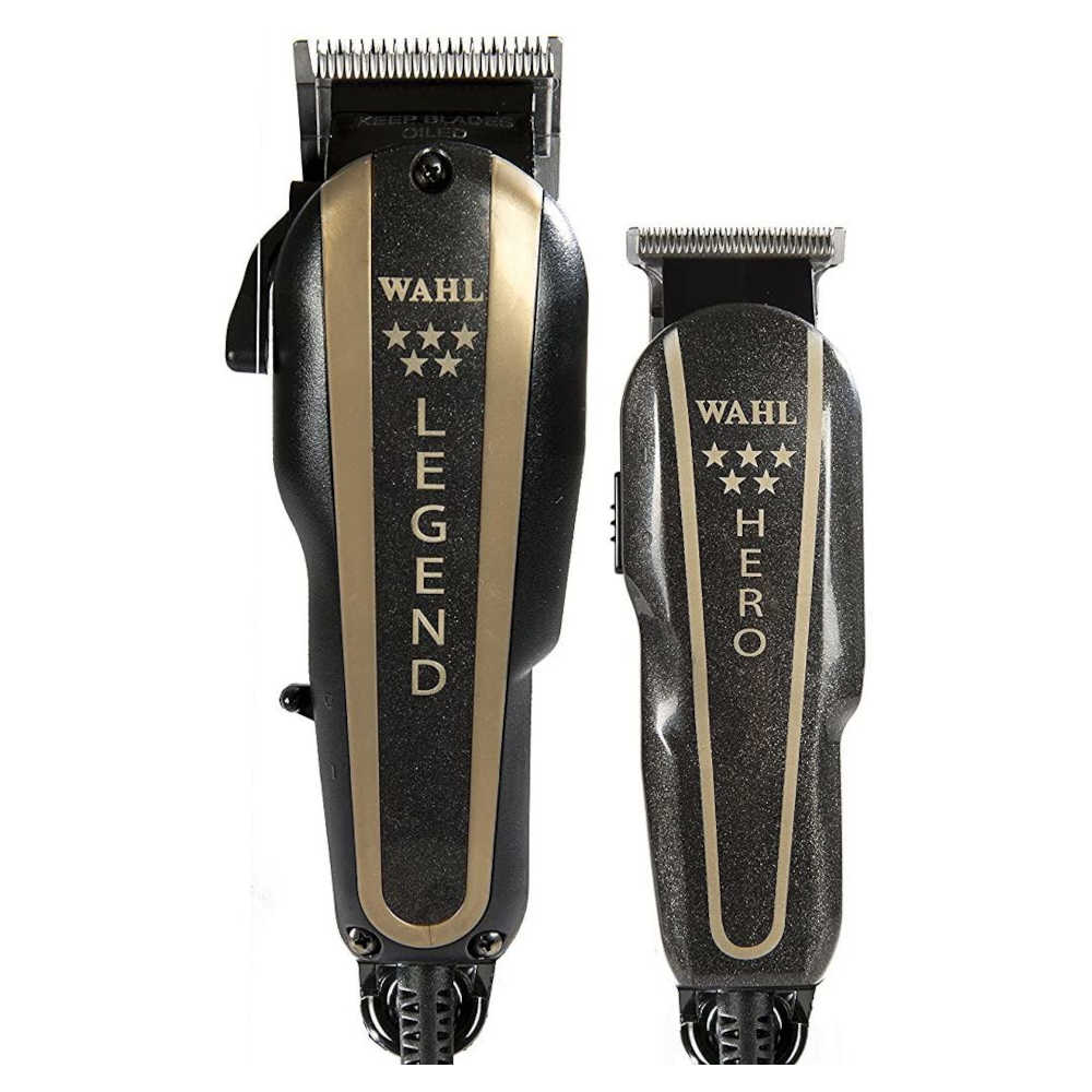 Wahl 5 Star Duo Barber Combo – #56272 — product image 1