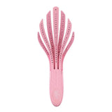 Wetbrush Go Green Curl Detangler — detangling brush, product photo