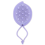 Wetbrush Go Green Scalp Massager — scalp massage brush, product photo