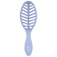 Wetbrush Go Green Speed Dry — Lavender vent brush, product photo