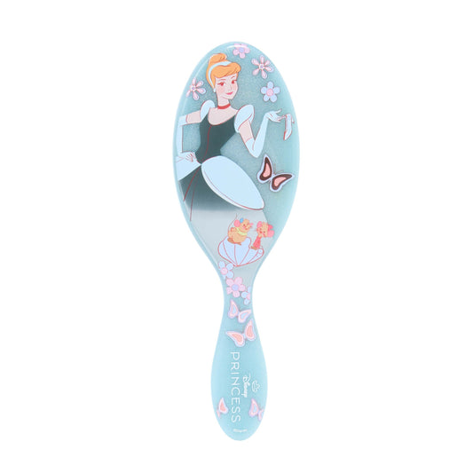 Wetbrush Original Detangler Disney Dreamy Princess — Cinderella detangling brush, product photo