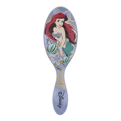 Wetbrush Original Detangler Disney Ultimate Princess — Ariel detangling brush, product photo