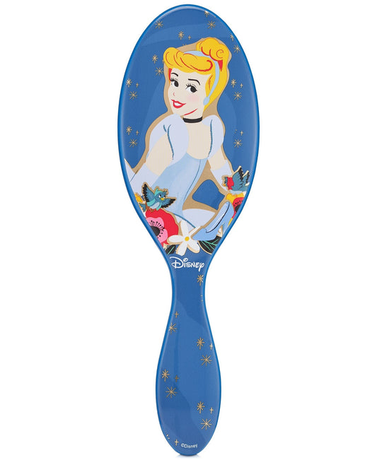 Wetbrush Original Detangler Disney Ultimate Princess — Cinderella detangling brush, product photo