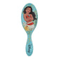 Wetbrush Original Detangler Disney Ultimate Princess — Moana detangling brush, product photo