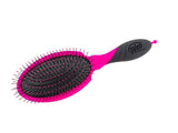 Wetbrush Pro Backbar Detangler — detangling brush, product photo
