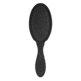Wetbrush Pro Detangler — Black detangling brush, product photo