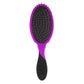 Wetbrush Pro Detangler — Purple detangling brush, product photo