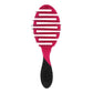 Wetbrush Pro Flex Dry — Pink vent brush, product photo