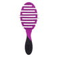 Wetbrush Pro Flex Dry — Purple vent brush, product photo