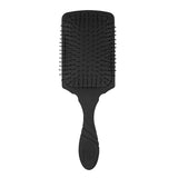 Wetbrush Pro Paddle Detangler — Black paddle brush, product photo