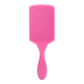 Wetbrush Pro Paddle Detangler — Frost Pink paddle brush, product photo