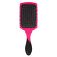 Wetbrush Pro Paddle Detangler — Pink paddle brush, product photo
