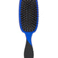 Wetbrush Pro Shine Enhancer — Royal Blue boar bristle brush, product photo