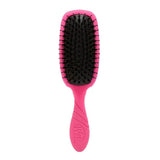 Wetbrush Pro Smooth Styler Frost — Frost Pink boar bristle brush, product photo