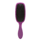Wetbrush Pro Smooth Styler Frost — Frost Purple boar bristle brush, product photo