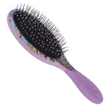 Wetbrush Pro Super Slick Detangler — detangling brush, product photo