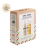milk_shake Holiday Trio 2026 — gift set carton