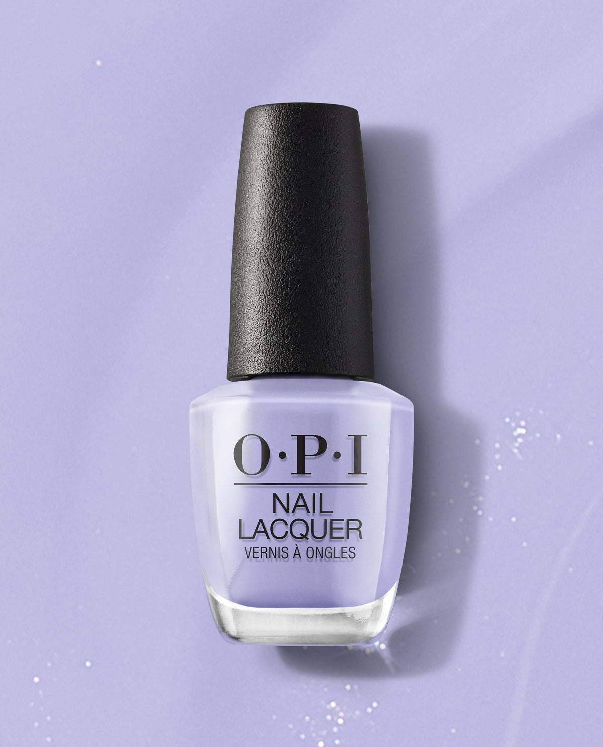 OPI Nail Lacquer — You're Such a BudaPest, official OPI product image