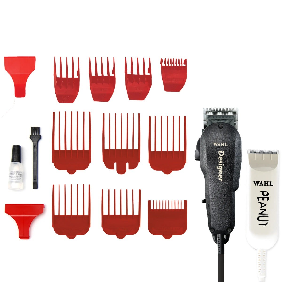 Wahl All Star Combo – #56169 — product image 3