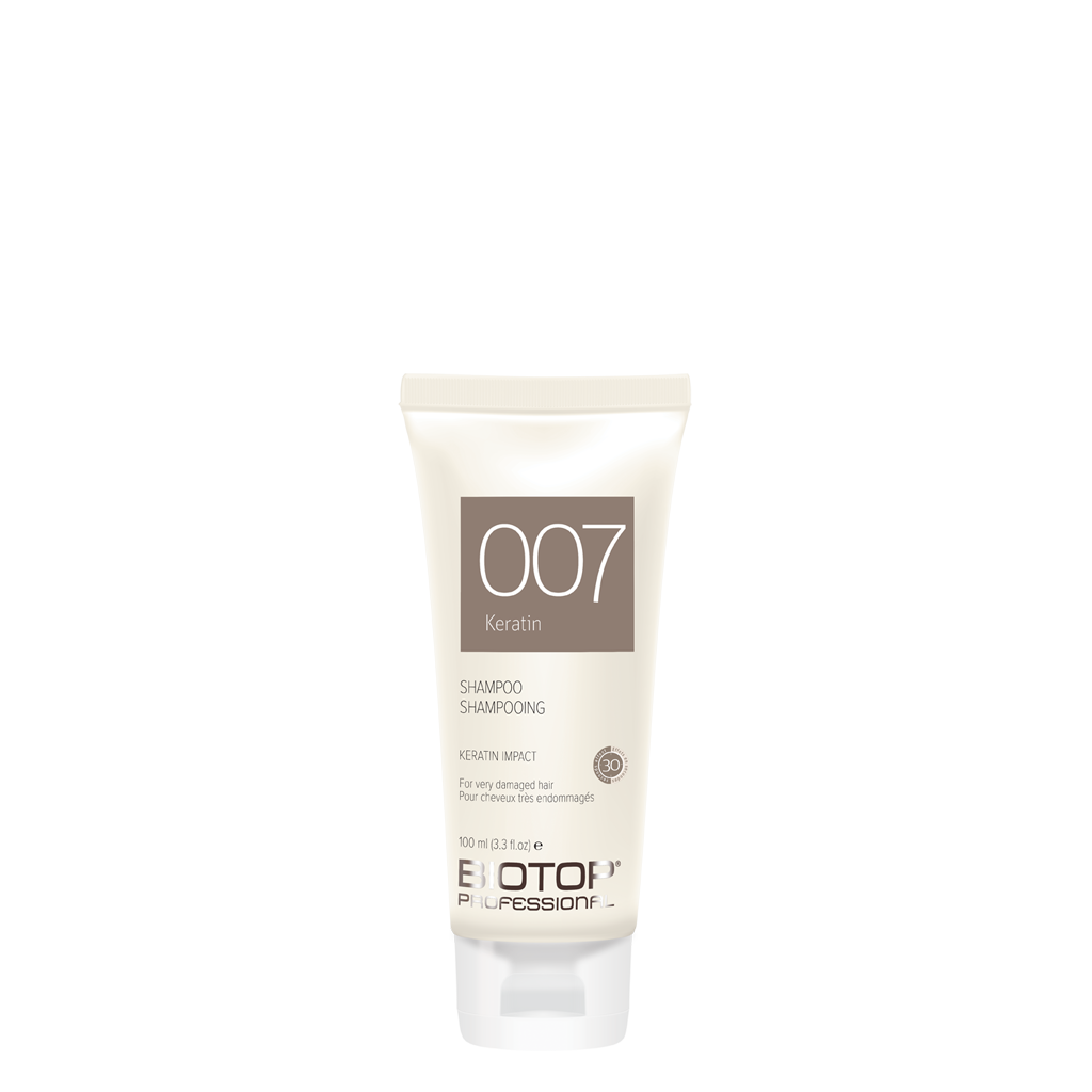 007 KERATIN STARTER KIT - ProCare Outlet by Biotop