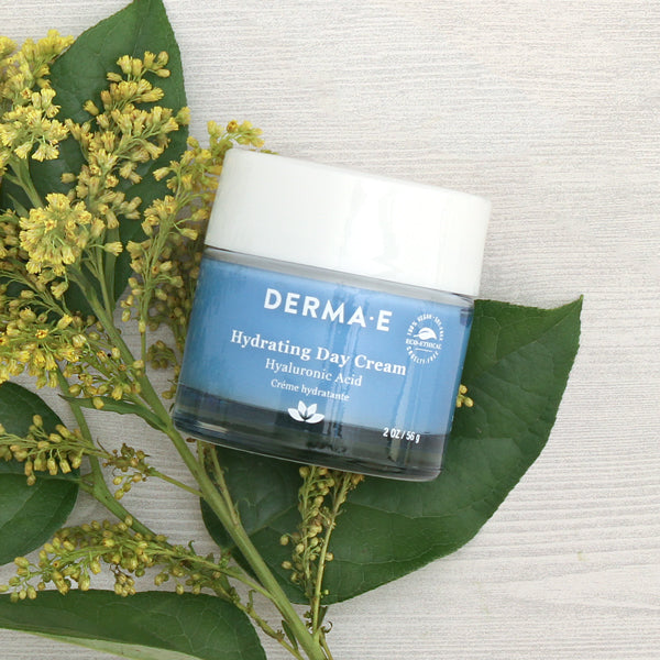 Hydrating Day Cream - by DERMA E |ProCare Outlet|