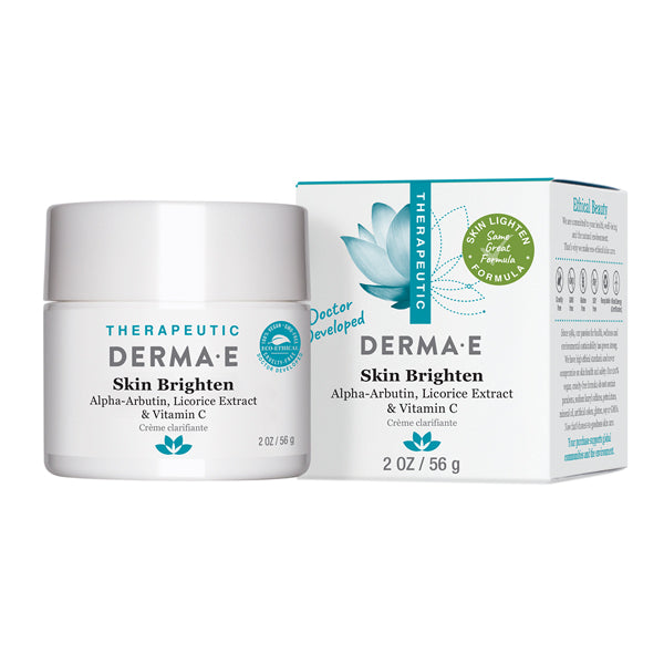 Skin Brighten - by DERMA E |ProCare Outlet|