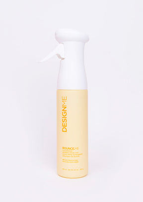 Designme - BOUNCE.ME • SPRAY RENFORCEUR DE BOUCLES INFINITE MIST