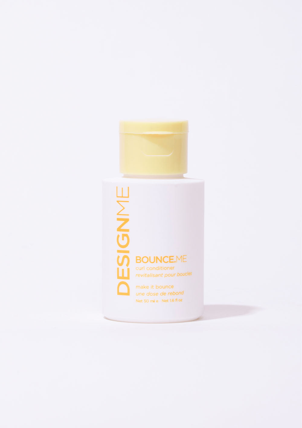 Designme - BOUNCE.ME • Acondicionador para rizos