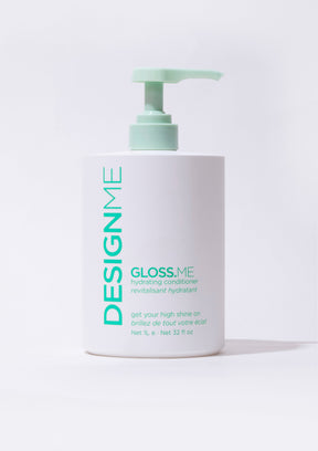 Designme - GLOSS.ME • Acondicionador Hidratante