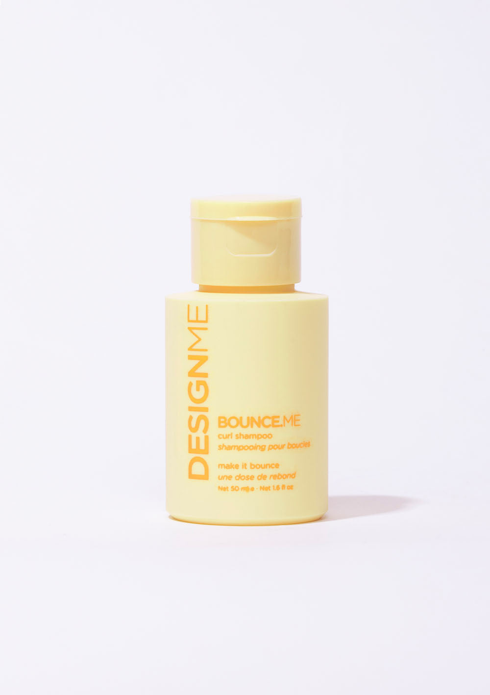 Designme - BOUNCE.ME • Shampooing boucles