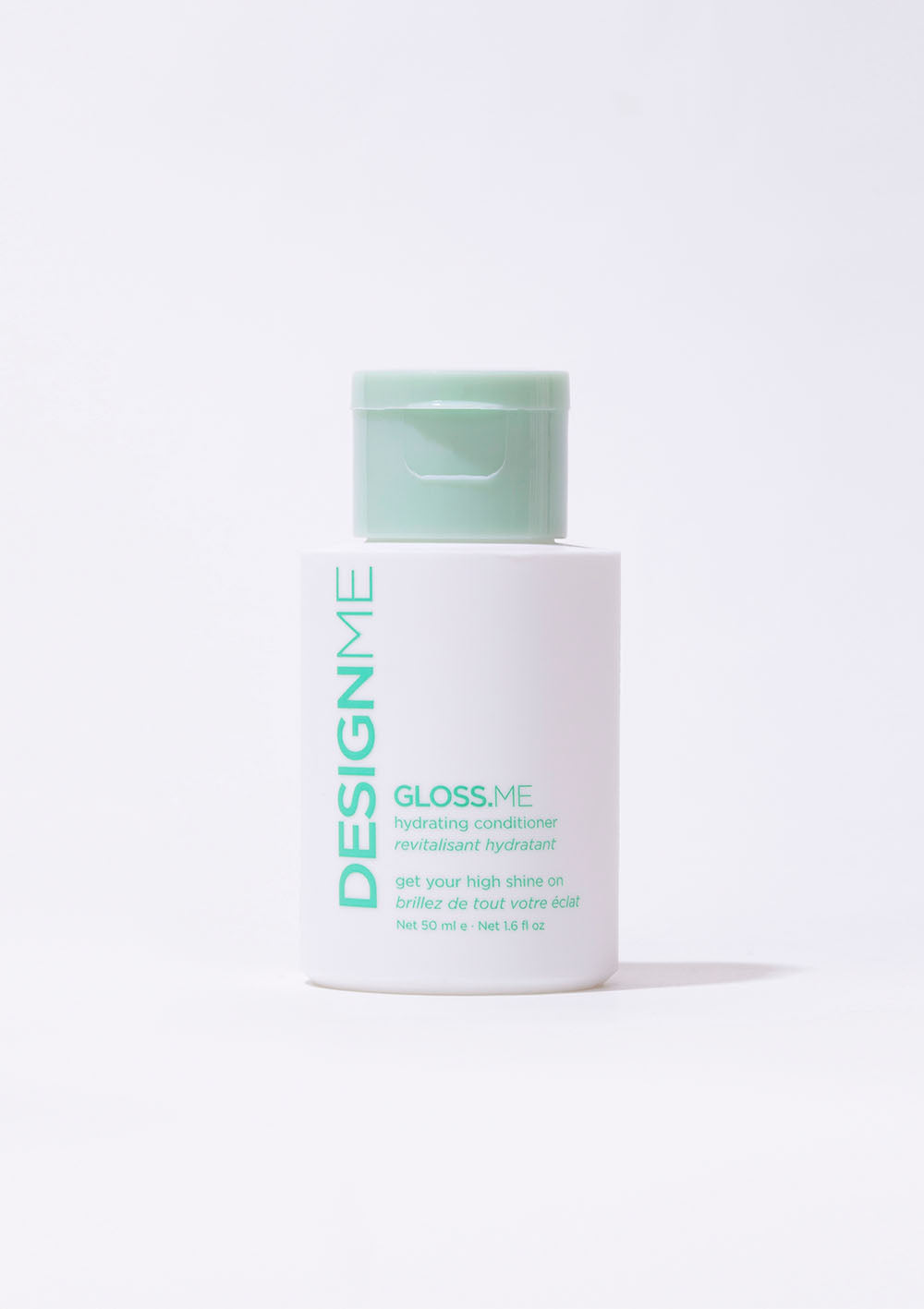 Designme - GLOSS.ME • Hydrating Conditioner