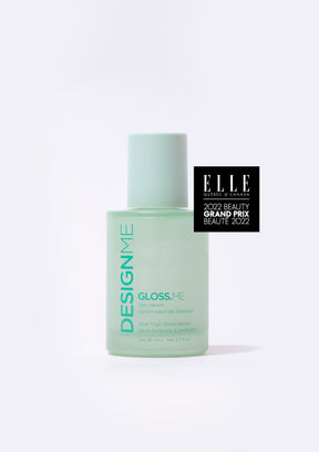 Designme - GLOSS.ME • Hair Serum