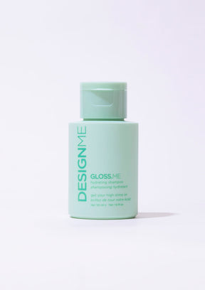 Designme - GLOSS.ME • Shampooing hydratant