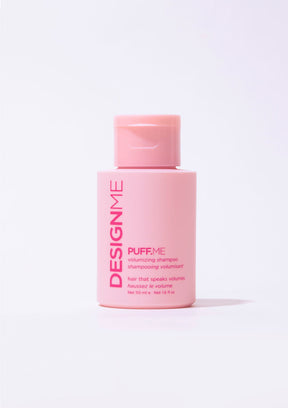 Designme - PUFF.ME • Shampooing Volumateur