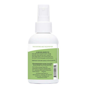 Calendula Baby Oil - ProCare Outlet by Earth Mama