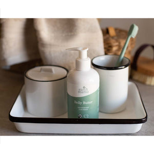 Belly Butter 8 fl. oz. (240 ml) - by Earth Mama |ProCare Outlet|