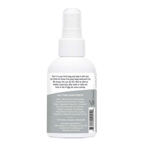 Herbal Perineal Spray - ProCare Outlet by Earth Mama