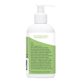 Calming Lavender Baby Lotion - by Earth Mama |ProCare Outlet|