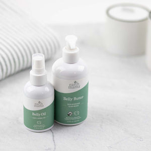 Belly Butter 8 fl. oz. (240 ml) - by Earth Mama |ProCare Outlet|