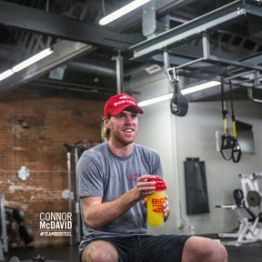 HYDRATION MIX / Peach Mango - 20 Servings - ProCare Outlet by BioSteel Sports Nutrition