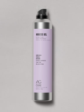 MOUSSE GEL Extra-Firm Curl Retention - by AG Hair |ProCare Outlet|