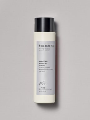 TONING TRIO: Brighten & Protect - by AG Hair |ProCare Outlet|