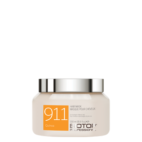 911 QUINOA HAIR MASK - by Biotop |ProCare Outlet|