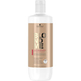 Schwarzkopf Professional Blondme All Blondes Rich Conditioner 1000ml