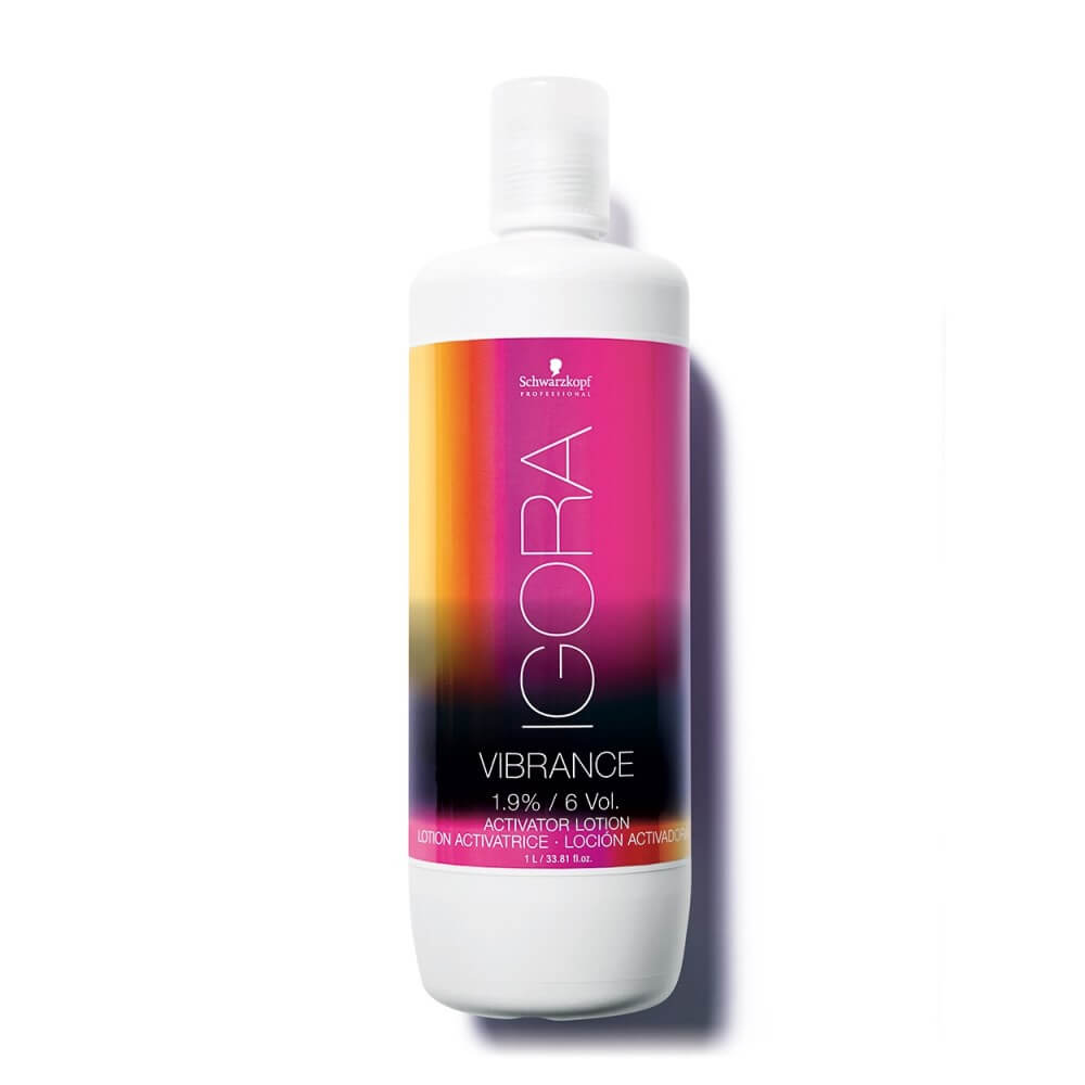 Schwarzkopf Igora Vibrance