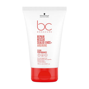 Schwarzkopf Professional BC Bonacure Repair Rescue Puntas Selladas+ 100ml