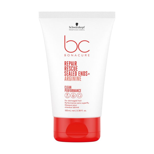 Schwarzkopf Professional BC Bonacure Repair Rescue Pointes scellées+ 100ml