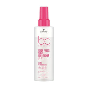 Schwarzkopf Professional BC Bonacure Color Freeze Spray Conditioner 200ml