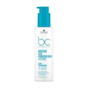 Schwarzkopf Professional BC Bonacure Moisture Kick Baume Hydratant 150 ml